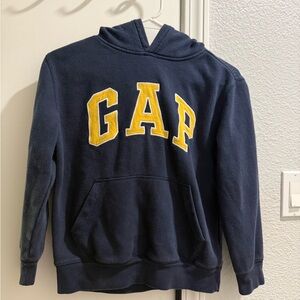 GAP Kids Pullover Hoodie